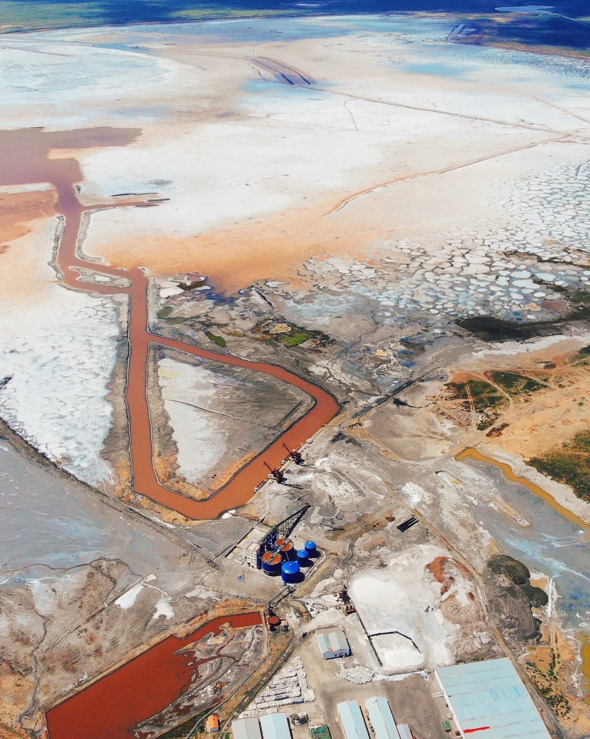 關(guān)于錫林郭勒盟額吉淖爾鹽場(chǎng)2026年度礦山地質(zhì)環(huán)境治理與土地復(fù)墾計(jì)劃技術(shù)服務(wù)網(wǎng)上比價(jià)采購(gòu)公告