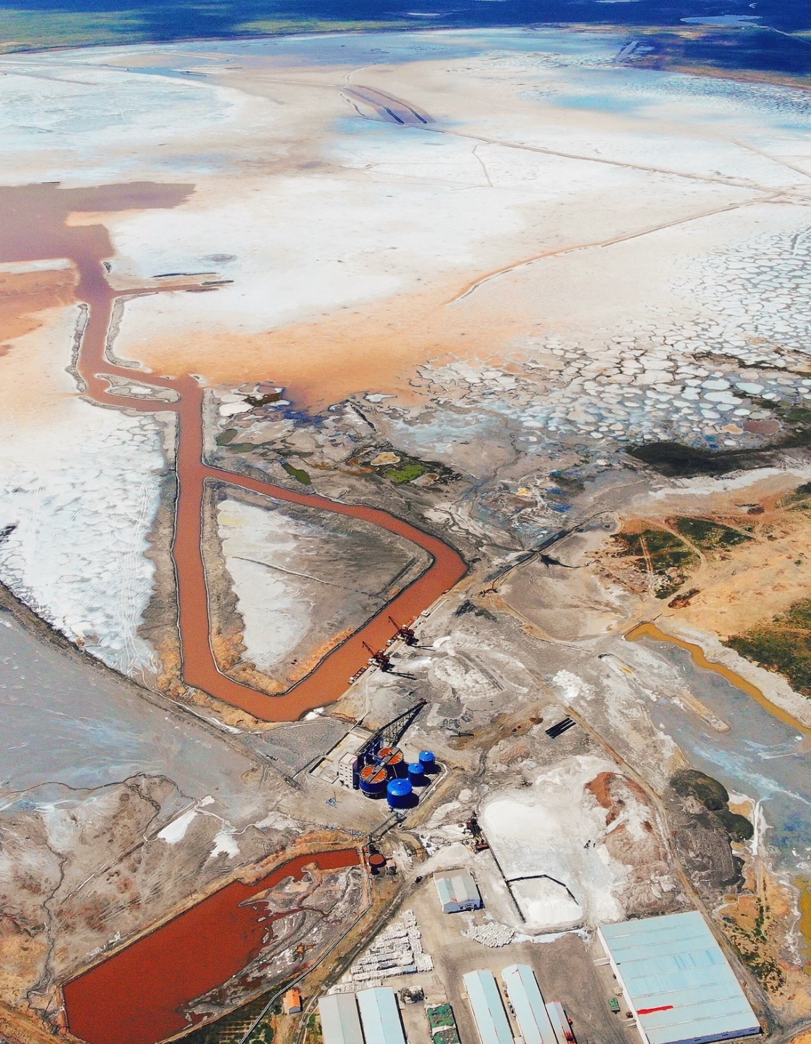 內(nèi)蒙古額吉淖爾制鹽有限公司 2026年度電力多邊交易技術(shù)服務(wù)網(wǎng)上比價(jià)采購(gòu)公告