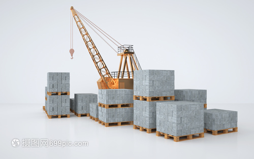 建筑材料的種類、特性及在工程中的應(yīng)用