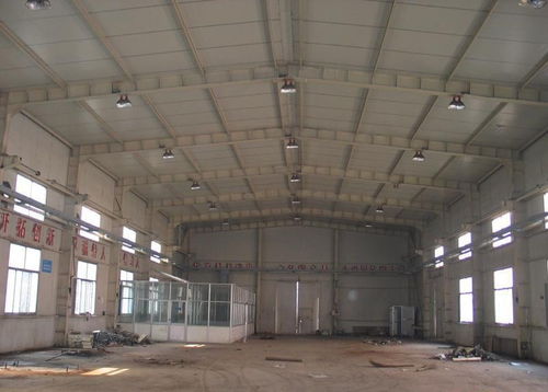蘇州化工廠拆除與資源回收 食品廠、煉油廠等建筑建材的二次利用